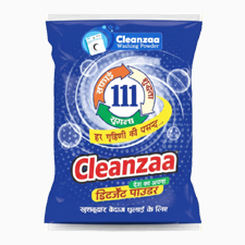 Cleanzaa Washing Powder