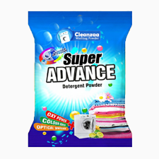 Cleanzaa Detergent